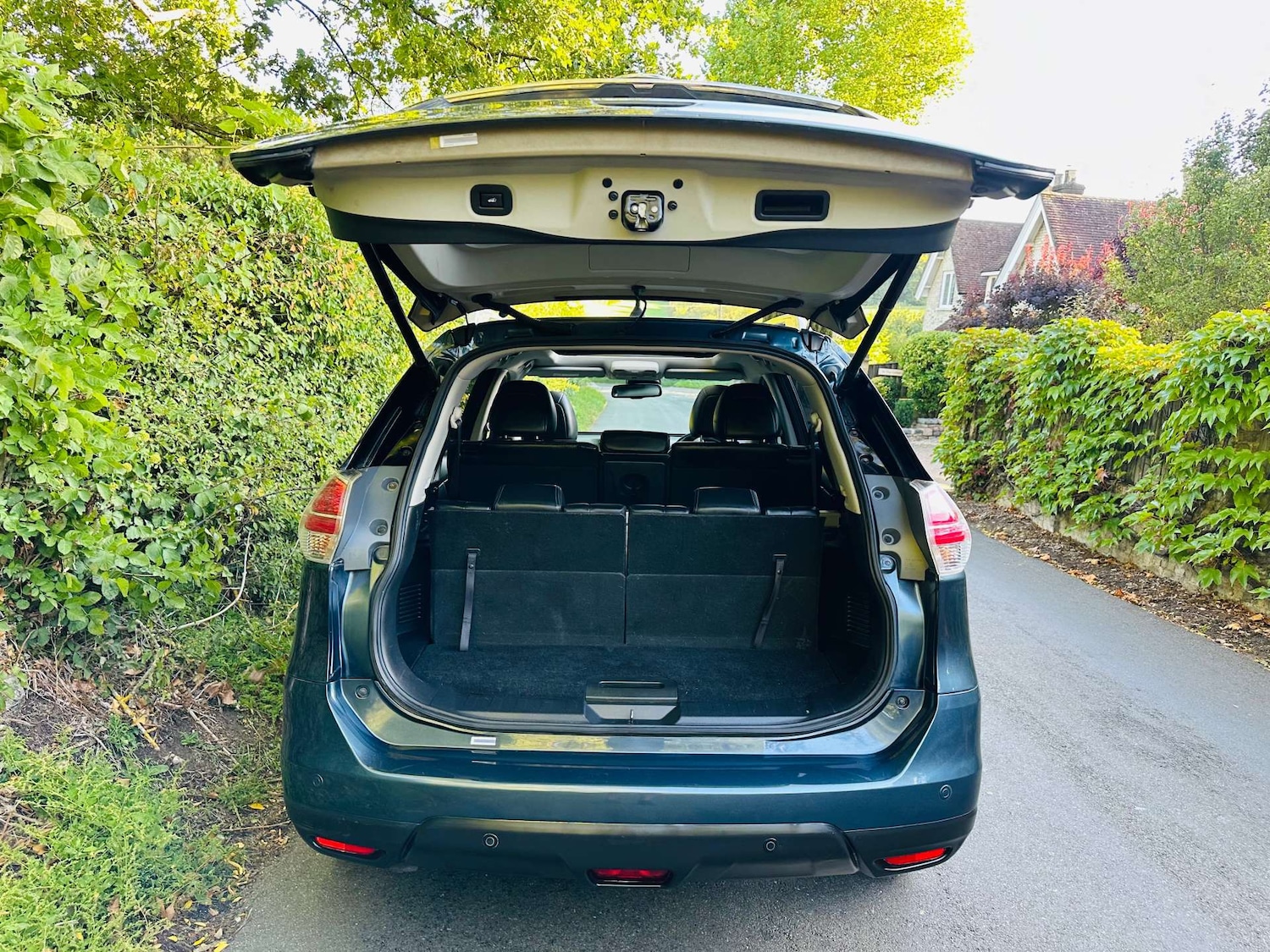 Vehicle 39