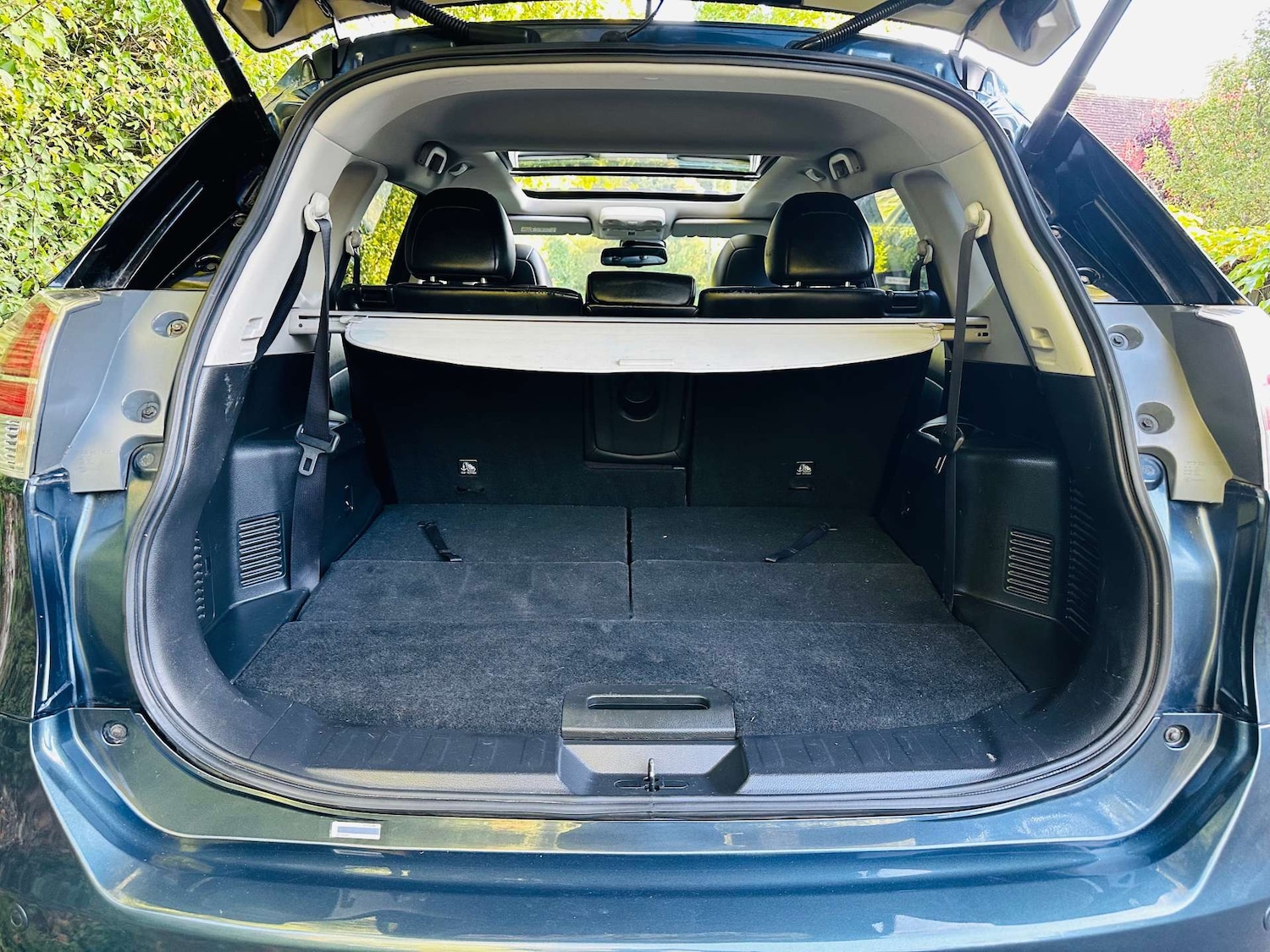 Vehicle 40