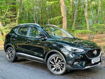 Used MG MG ZS 2021 for sale - 76003011: Photo