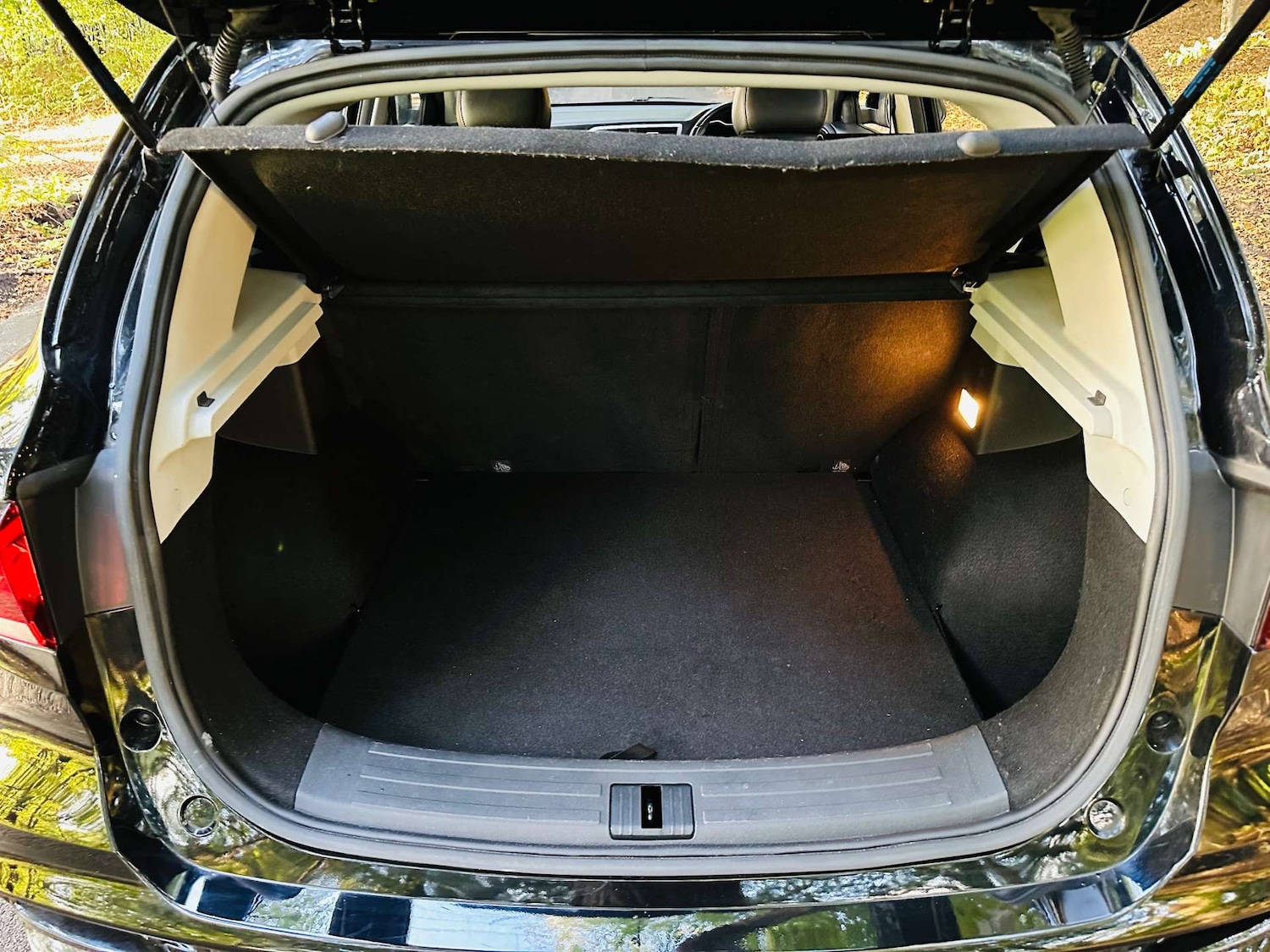 Vehicle 36
