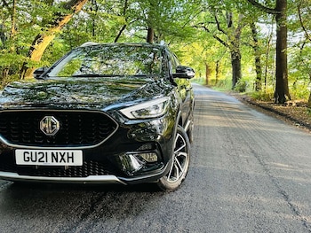 Used MG MG ZS 2021 for sale - 76003011: Photo