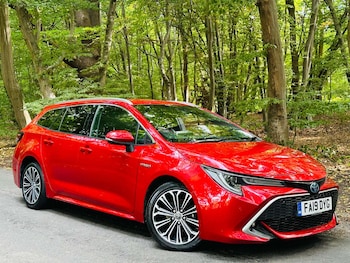 Used Toyota Corolla 2019 for sale - 76002986: Photo