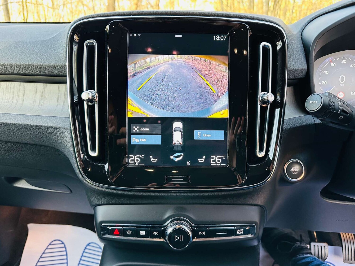 Used Volvo XC40 2020 for sale - 78171877: Photo 12