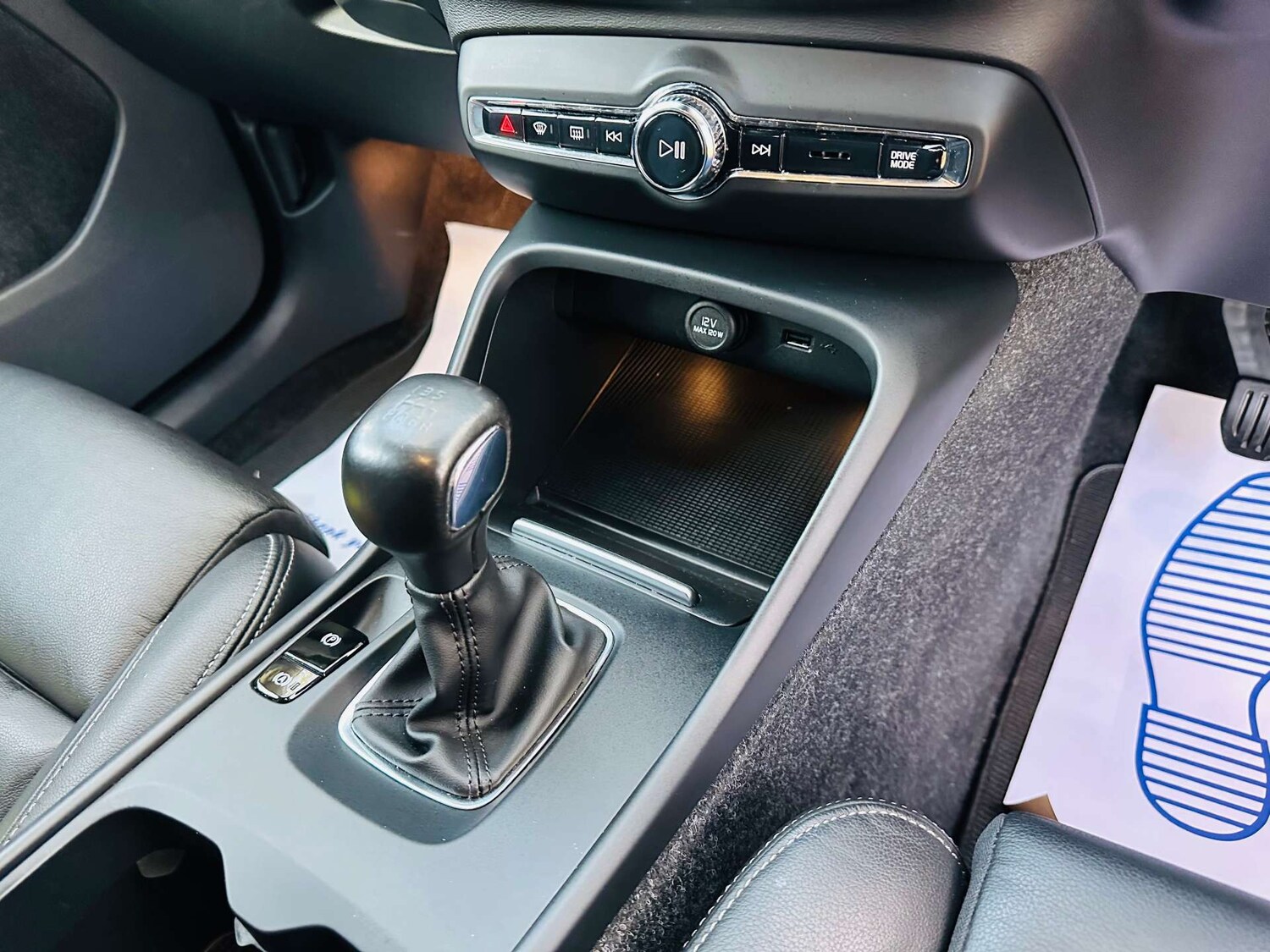 Used Volvo XC40 2020 for sale - 78171877: Photo 14