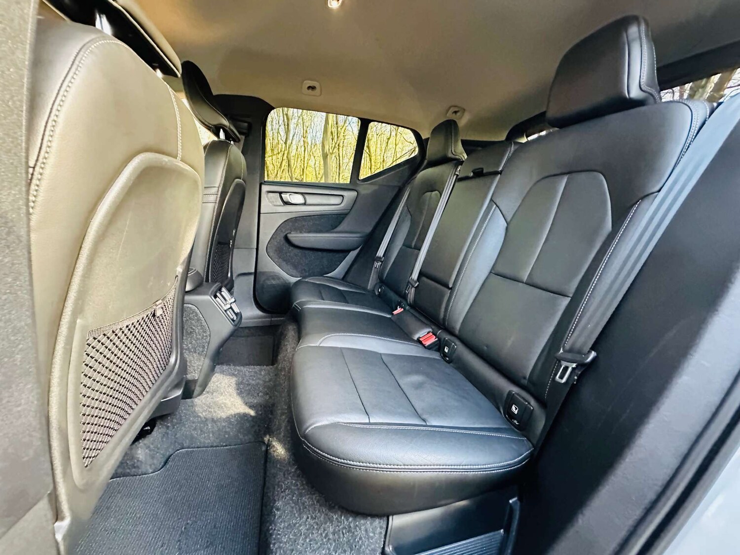 Used Volvo XC40 2020 for sale - 78171877: Photo 22