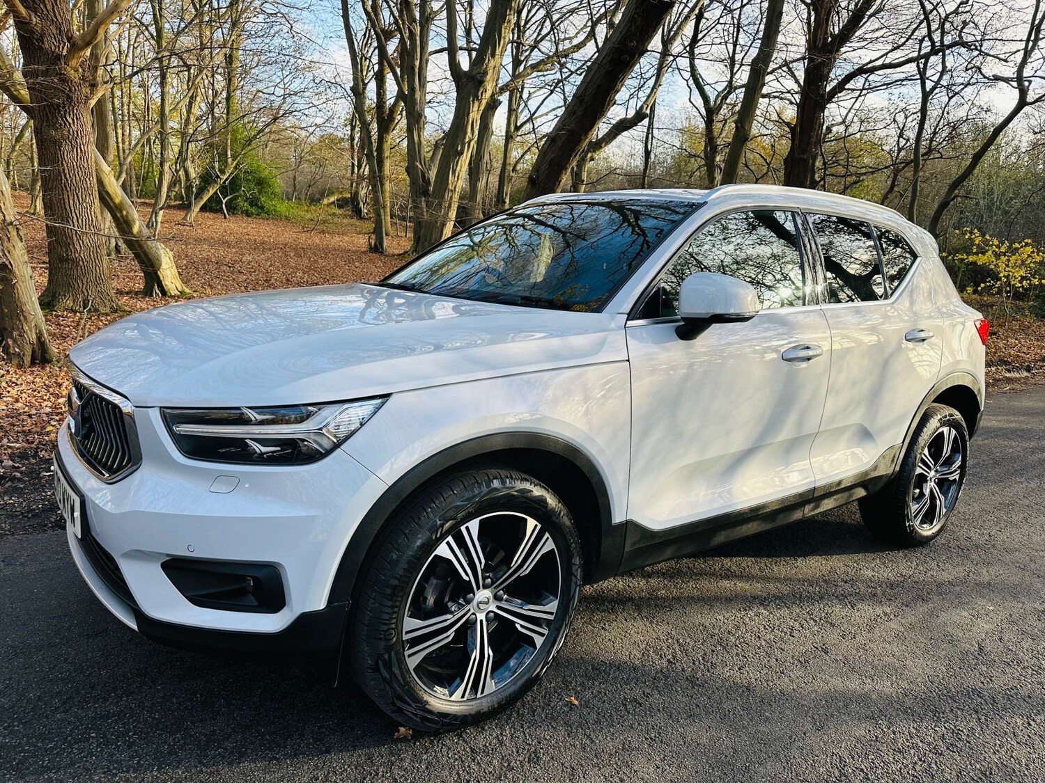Used Volvo XC40 2020 for sale - 78171877: Photo 24
