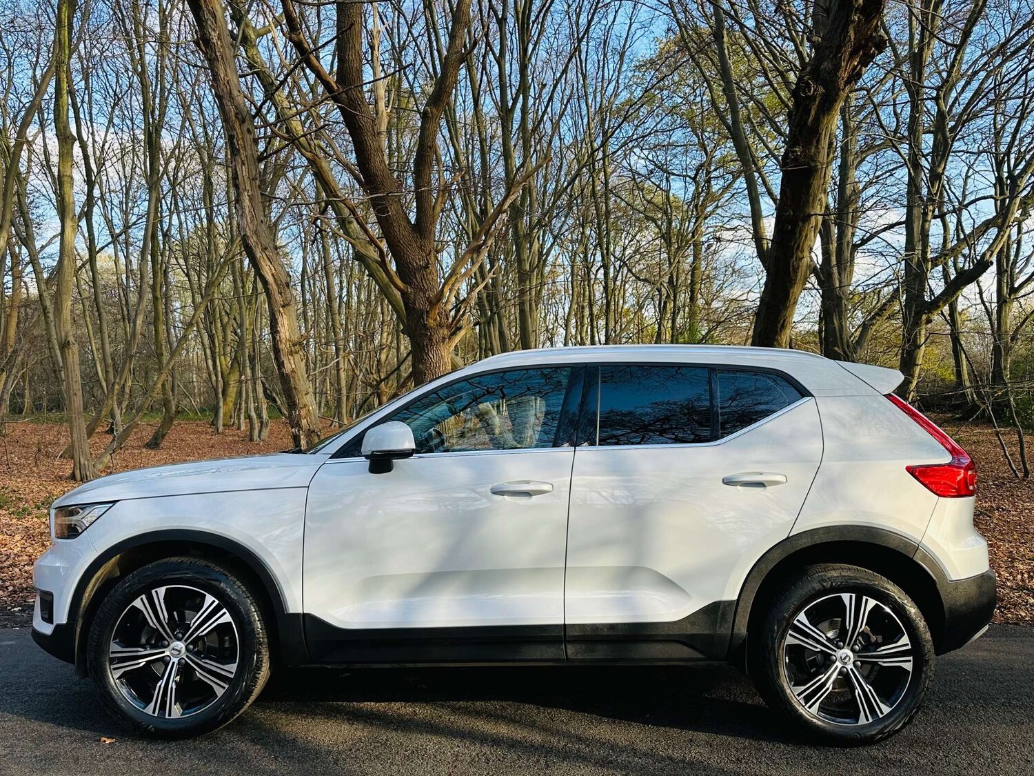 Used Volvo XC40 2020 for sale - 78171877: Photo 27