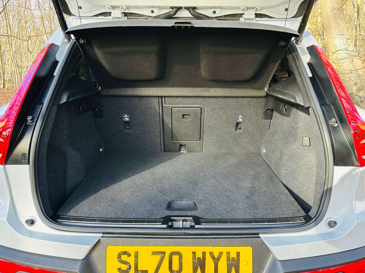 Used Volvo XC40 2020 for sale - 78171877: Photo 32