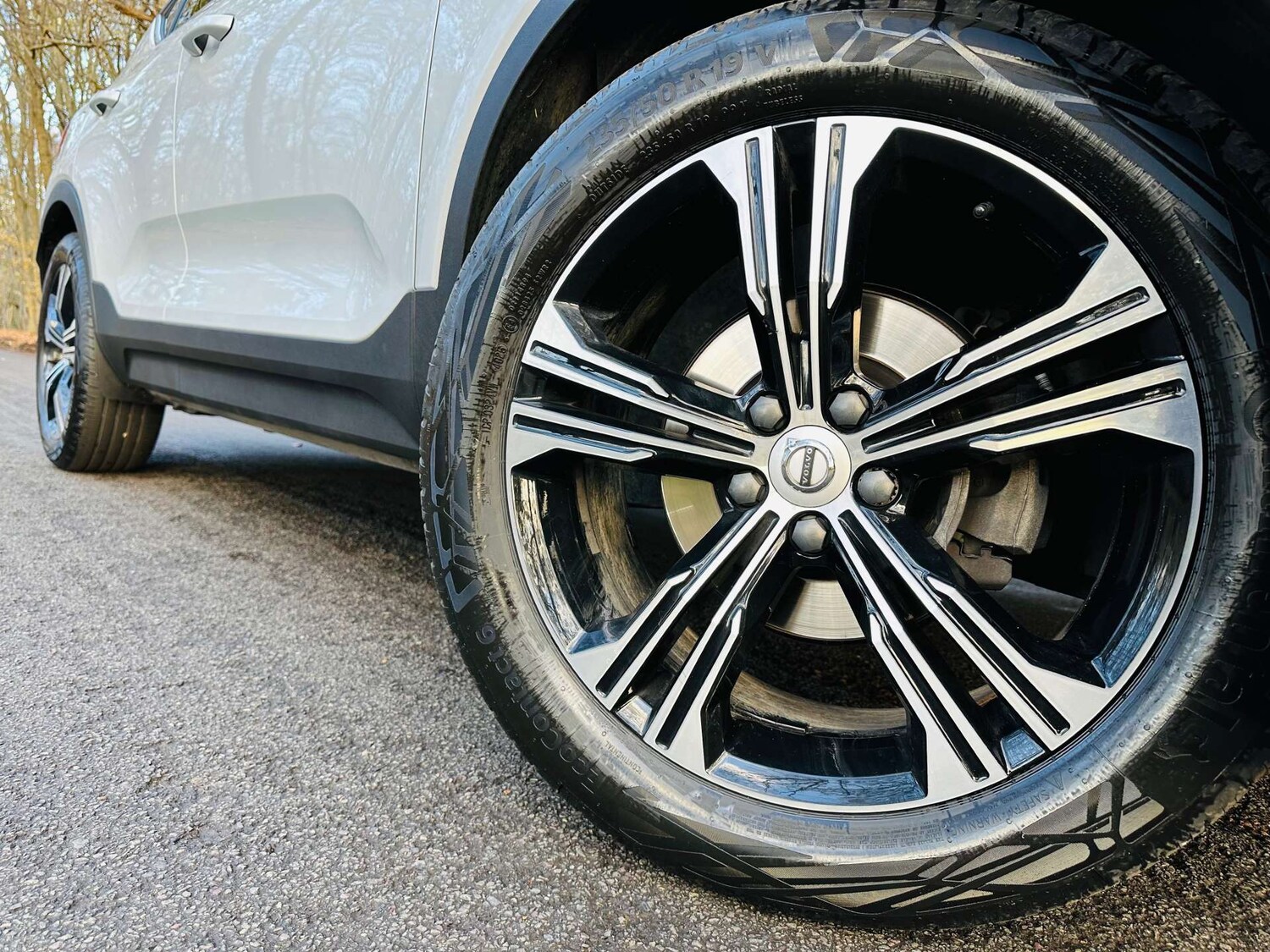 Used Volvo XC40 2020 for sale - 78171877: Photo 40