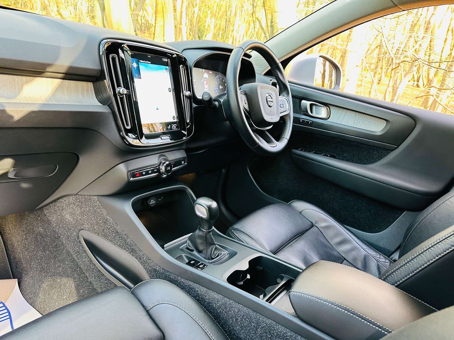 Used Volvo XC40 2020 for sale - 78171877: Photo 7