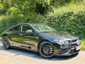Used Mercedes-Benz CLA 2019 for sale - 79020938: Photo