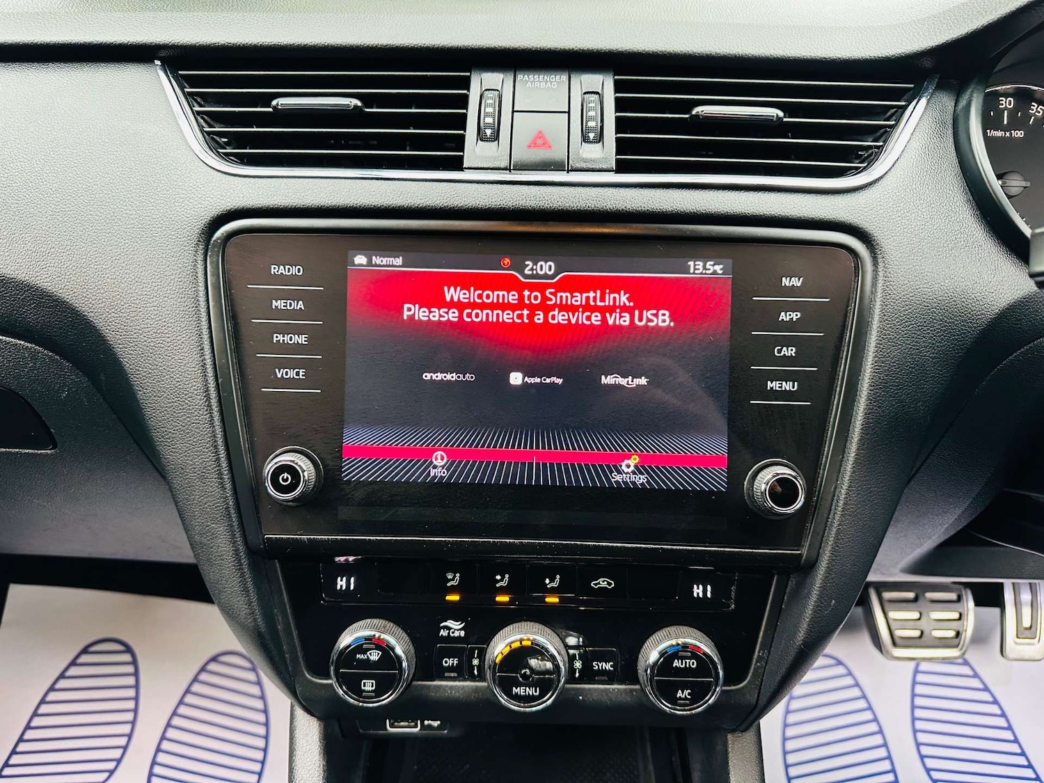 Used Skoda Octavia 2020 for sale - 76544285: Photo 12