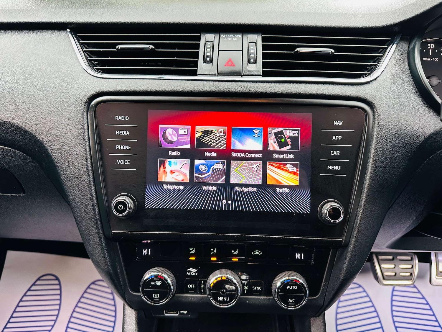 Used Skoda Octavia 2020 for sale - 76544285: Photo 13