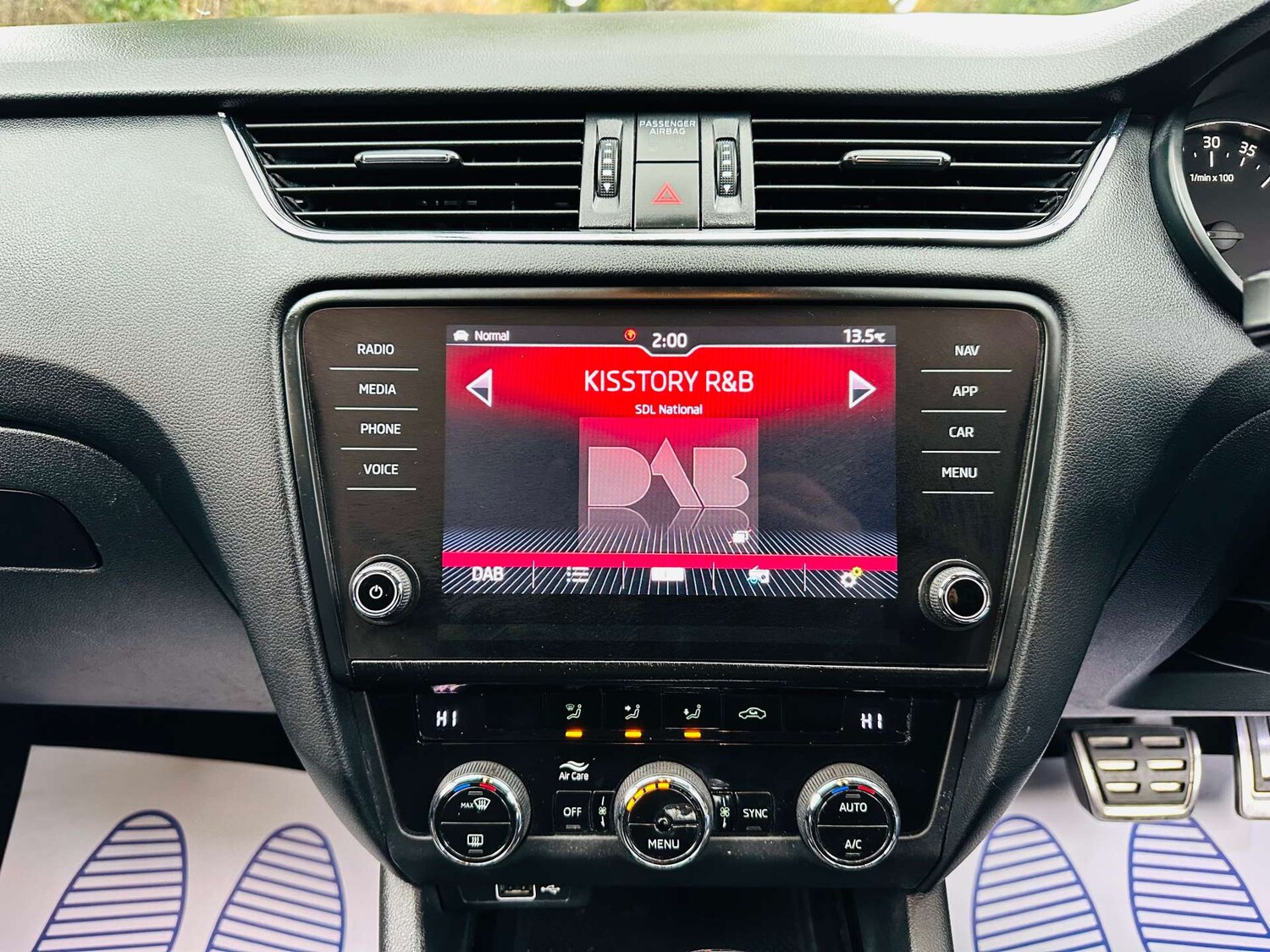 Used Skoda Octavia 2020 for sale - 76544285: Photo 15