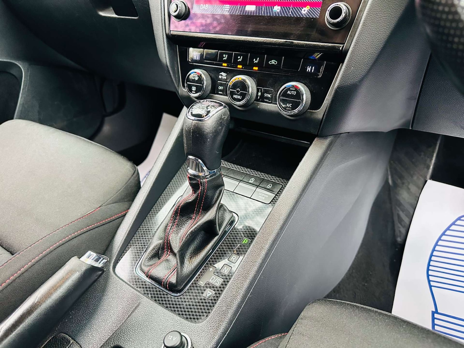 Used Skoda Octavia 2020 for sale - 76544285: Photo 17