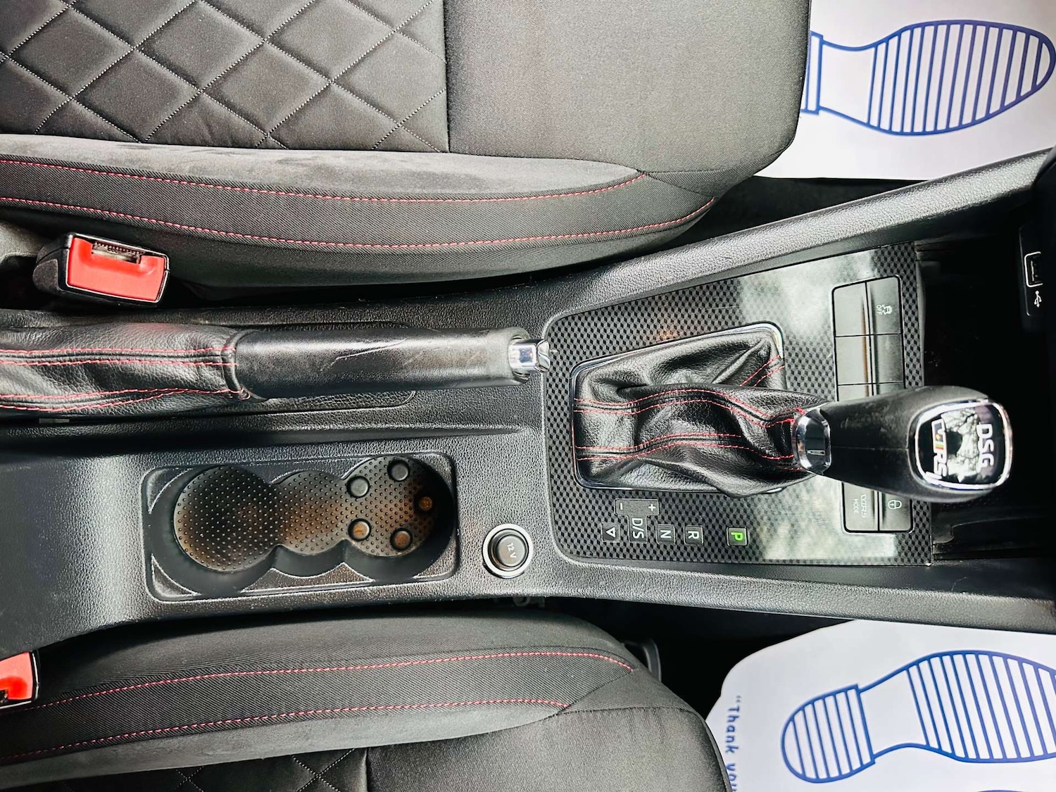 Used Skoda Octavia 2020 for sale - 76544285: Photo 18