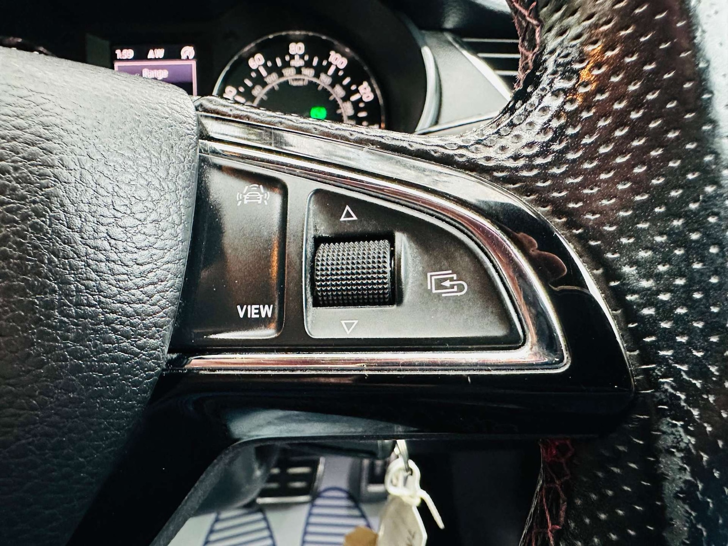 Used Skoda Octavia 2020 for sale - 76544285: Photo 21