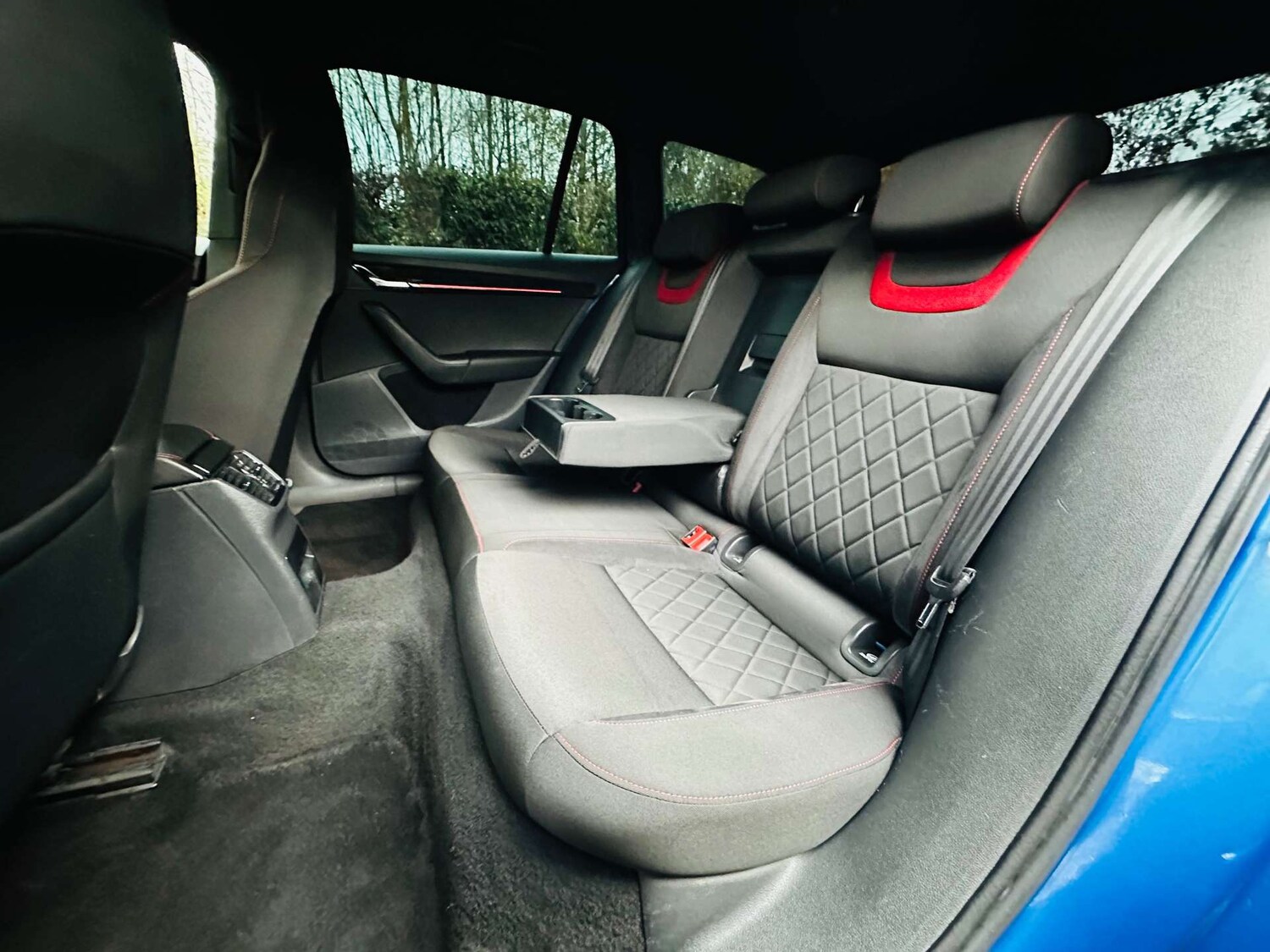 Used Skoda Octavia 2020 for sale - 76544285: Photo 24