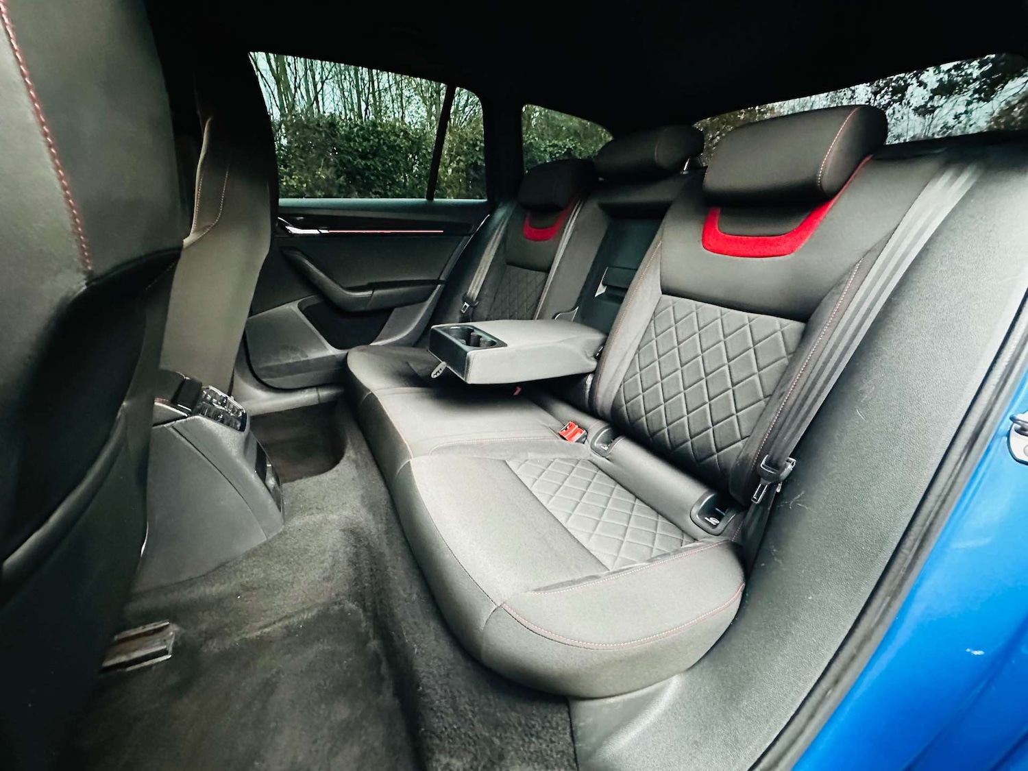 Used Skoda Octavia 2020 for sale - 76544285: Photo 25