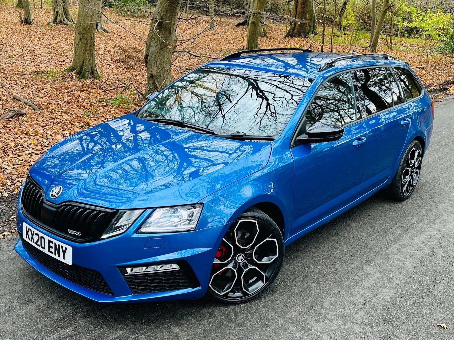 Used Skoda Octavia 2020 for sale - 76544285: Photo 27