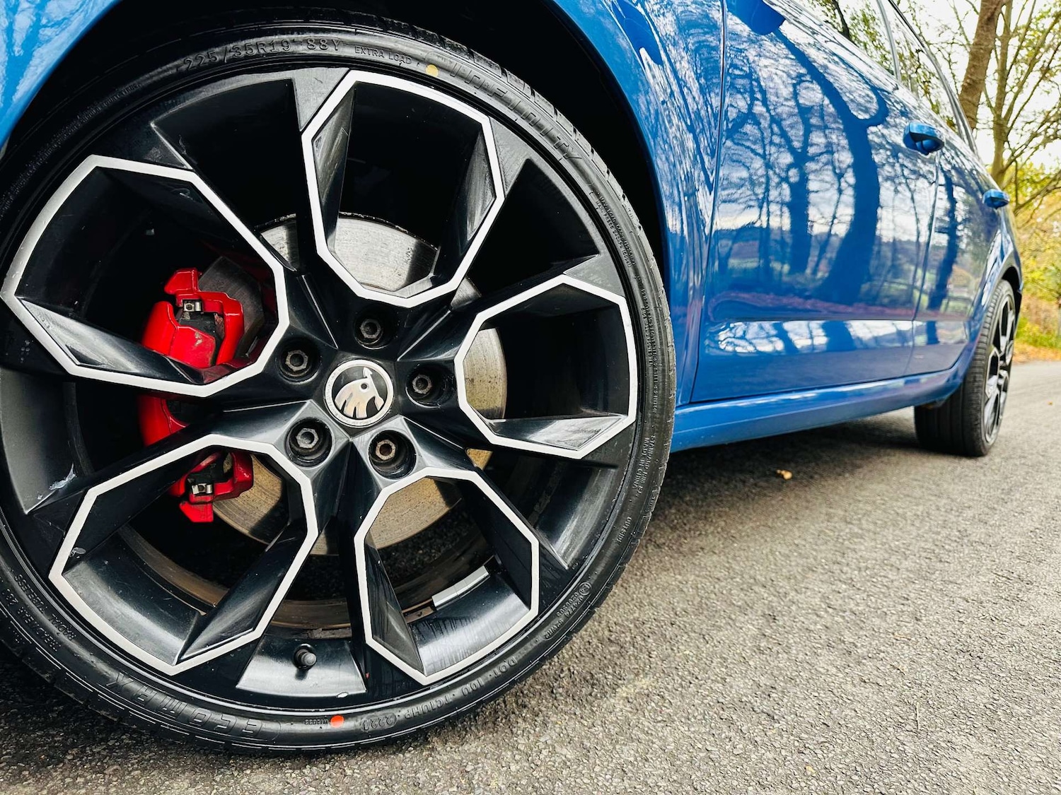 Used Skoda Octavia 2020 for sale - 76544285: Photo 28