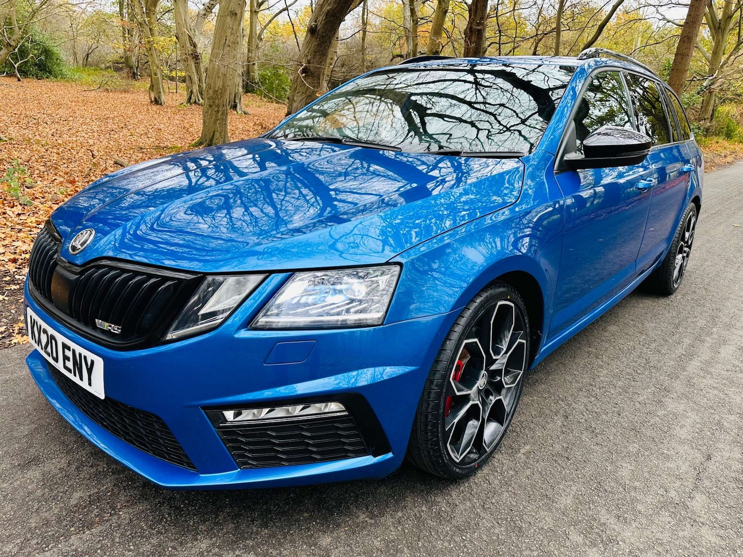 Used Skoda Octavia 2020 for sale - 76544285: Photo 30