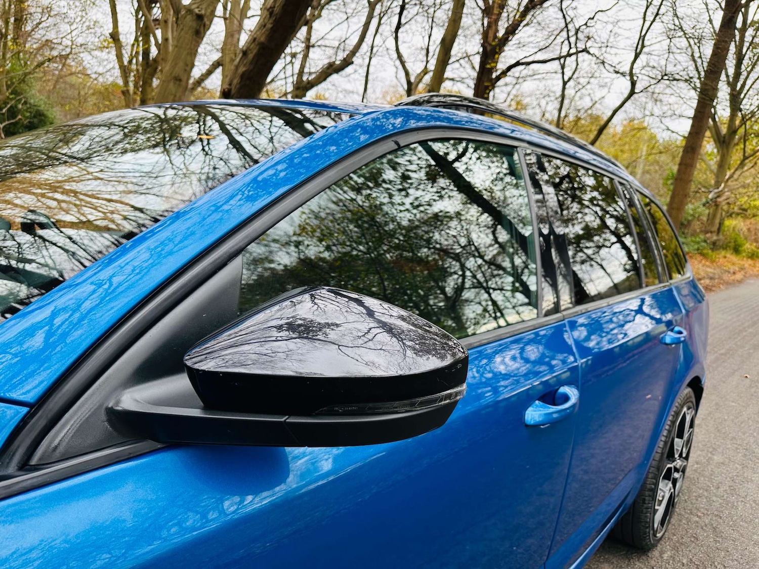 Used Skoda Octavia 2020 for sale - 76544285: Photo 31