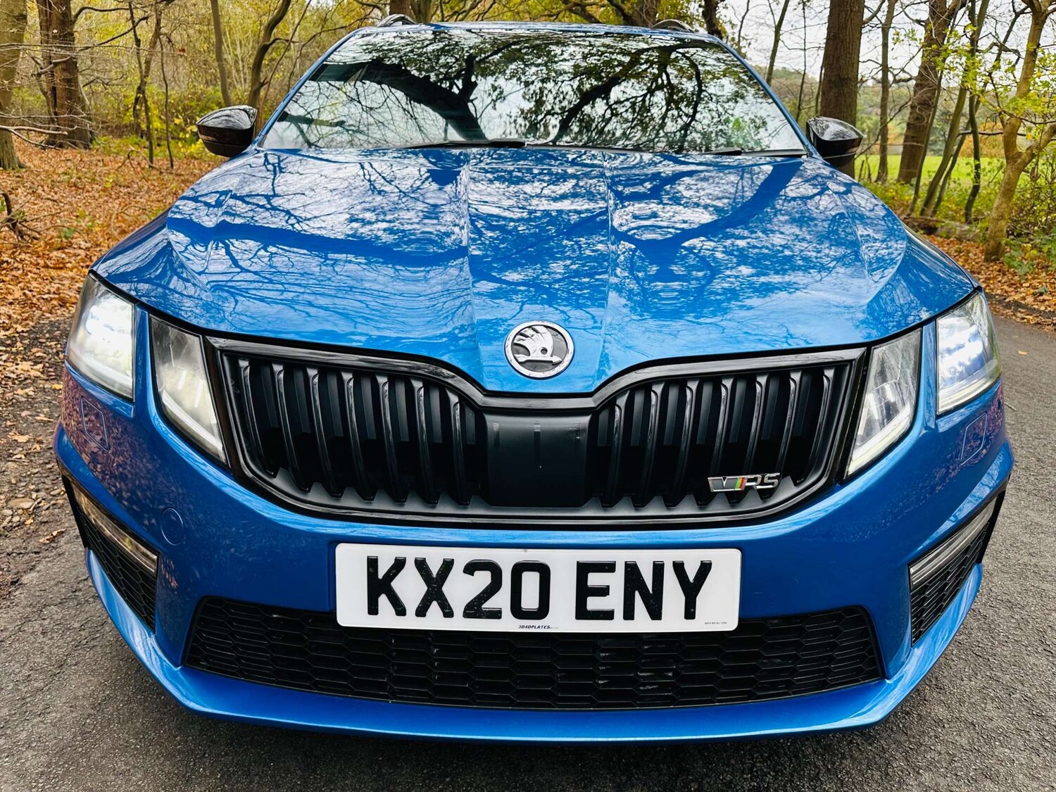 Used Skoda Octavia 2020 for sale - 76544285: Photo 33