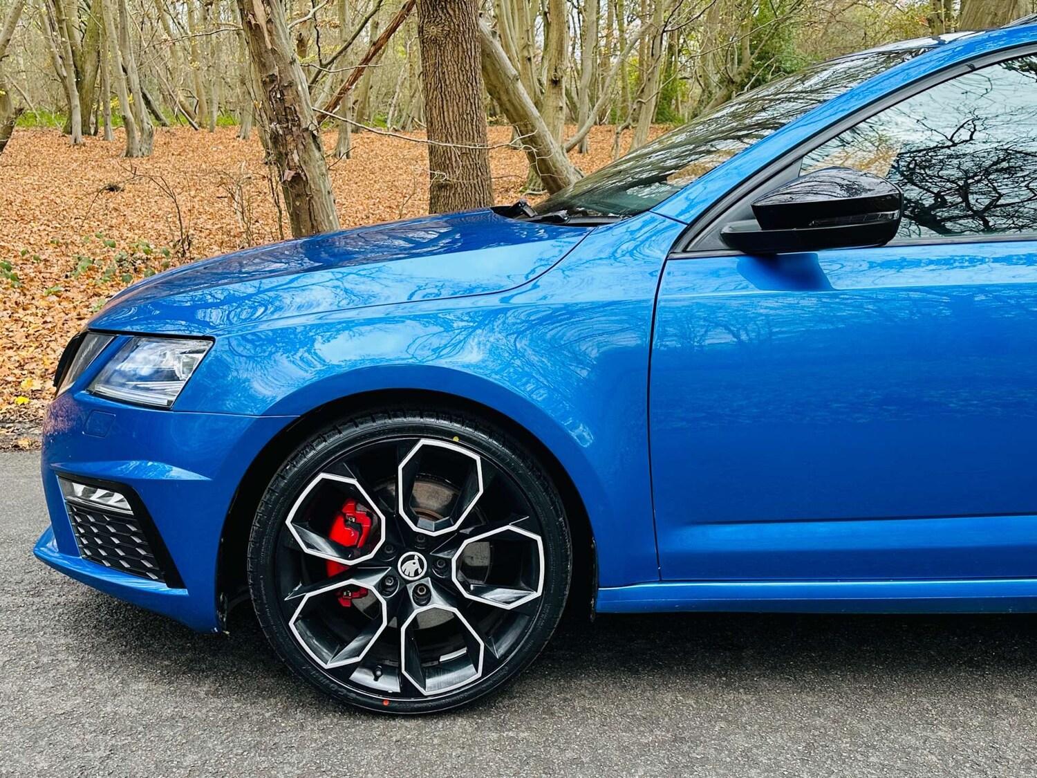 Used Skoda Octavia 2020 for sale - 76544285: Photo 34