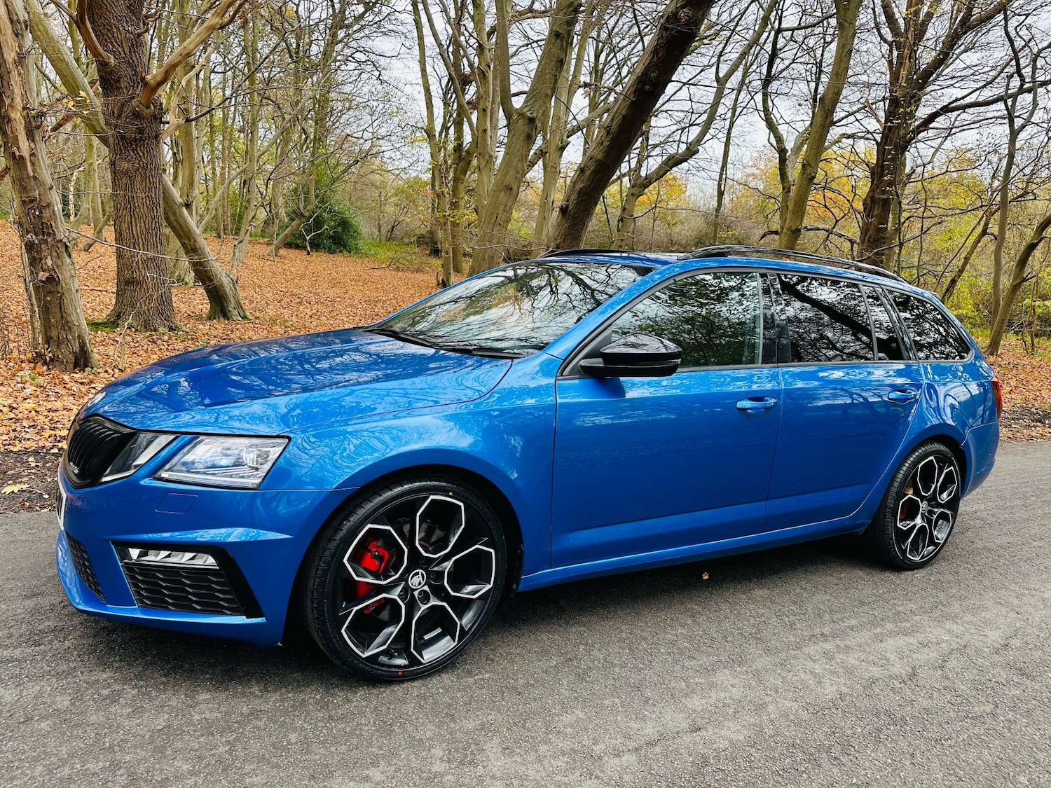 Used Skoda Octavia 2020 for sale - 76544285: Photo 35