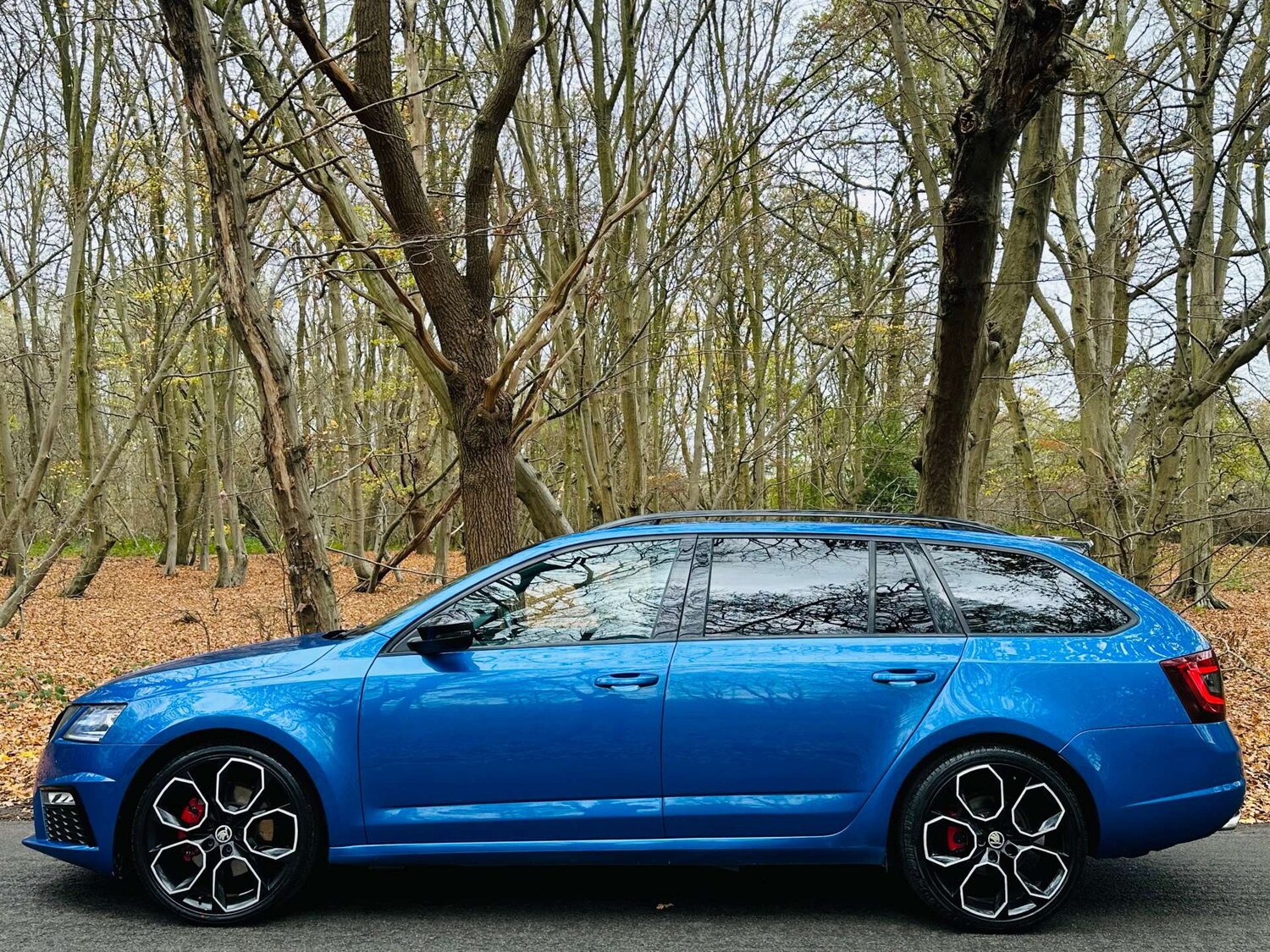 Used Skoda Octavia 2020 for sale - 76544285: Photo 36