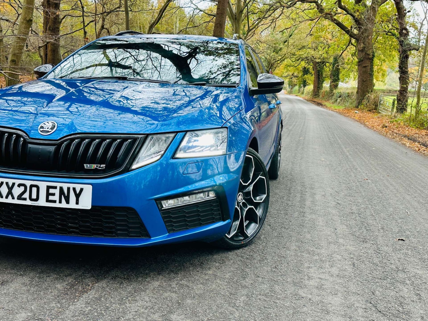 Used Skoda Octavia 2020 for sale - 76544285: Photo 4