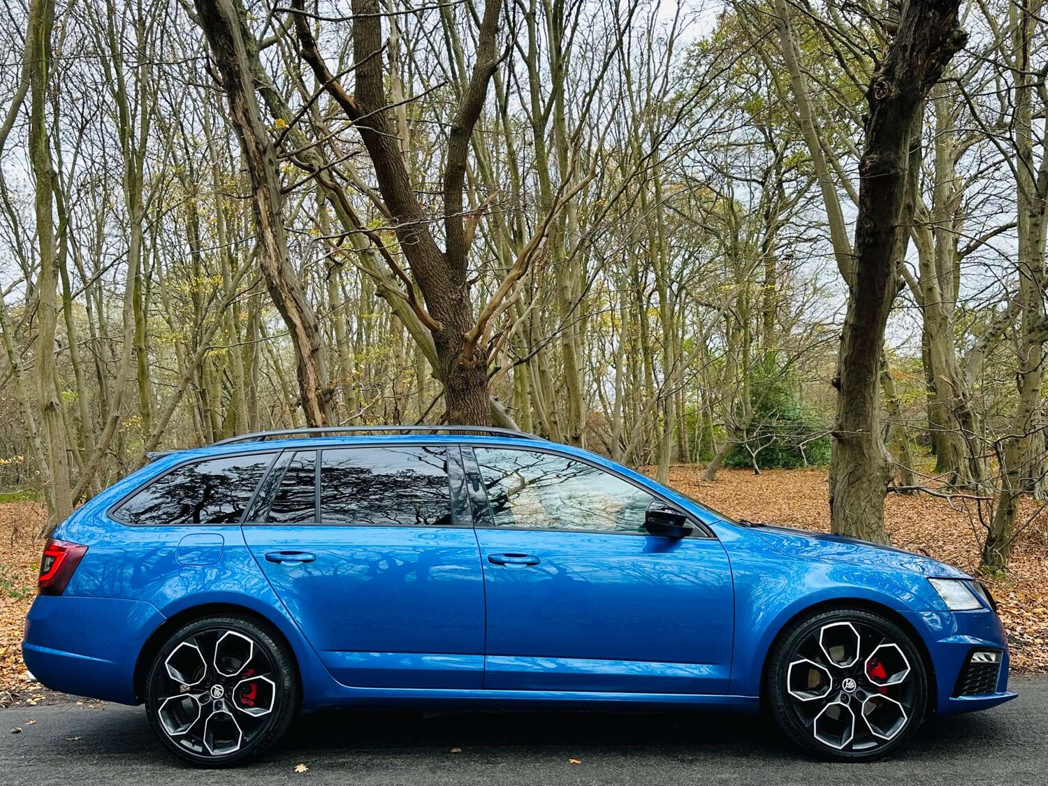 Used Skoda Octavia 2020 for sale - 76544285: Photo 47