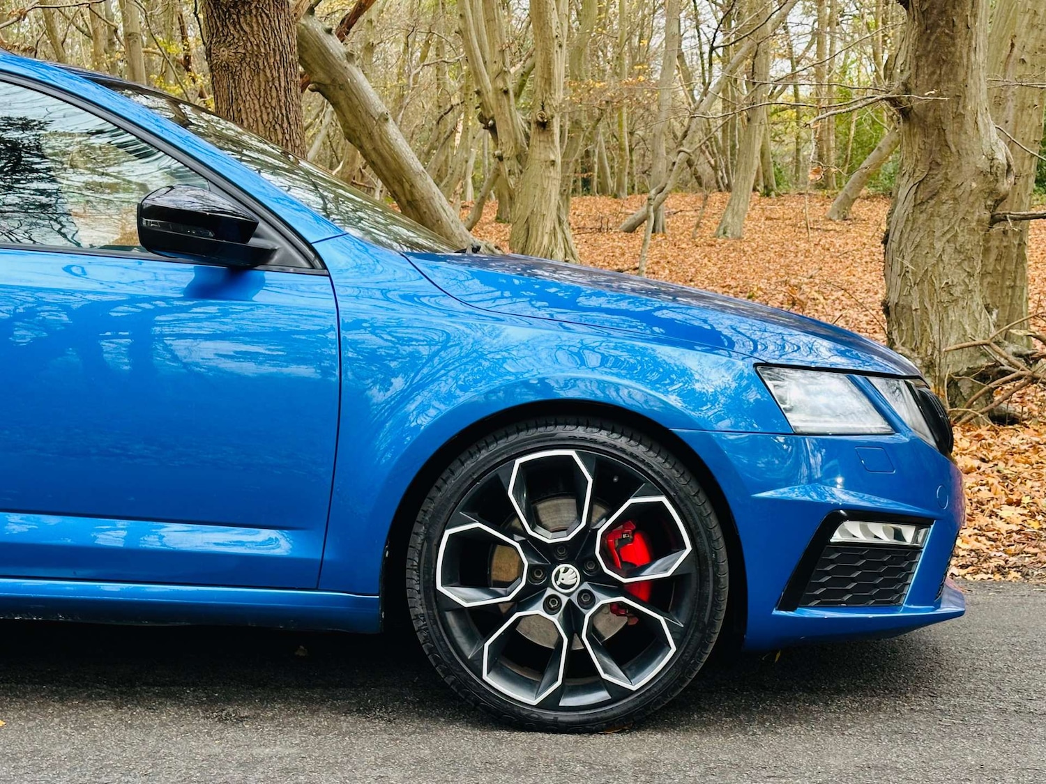 Used Skoda Octavia 2020 for sale - 76544285: Photo 48