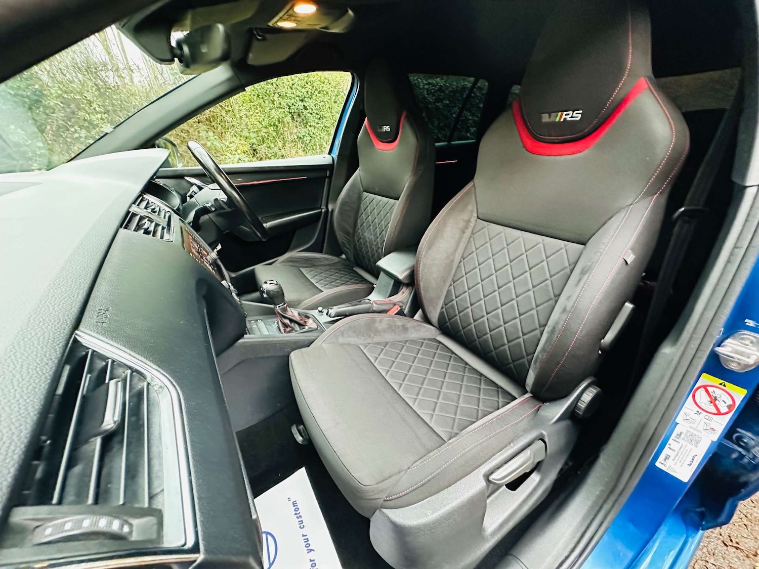 Used Skoda Octavia 2020 for sale - 76544285: Photo 8