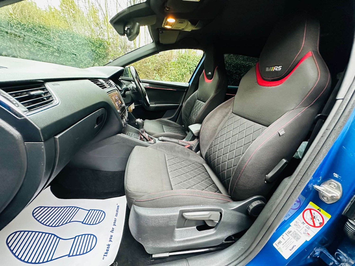 Used Skoda Octavia 2020 for sale - 76544285: Photo 9