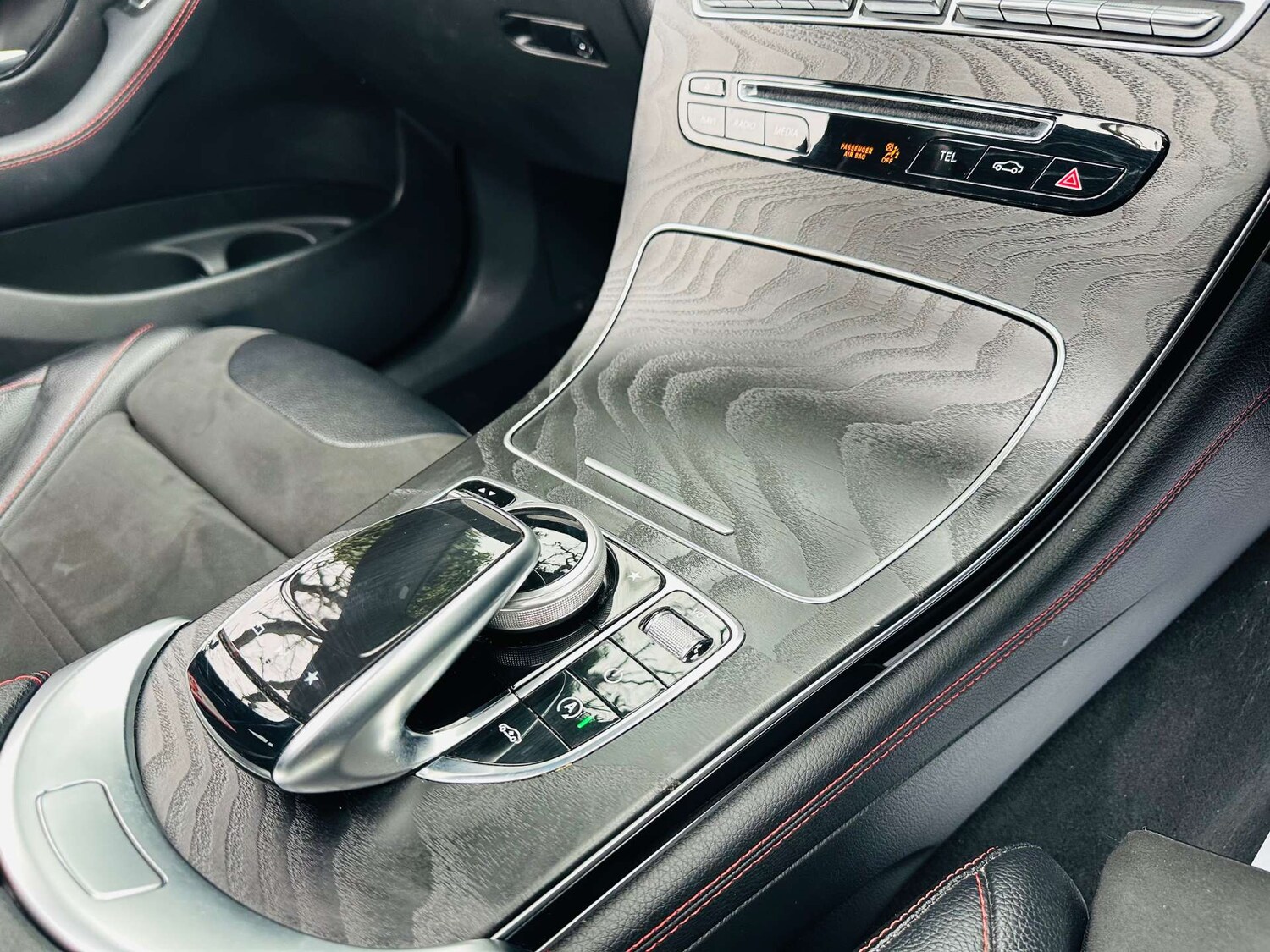 Used Mercedes-Benz GLC 2019 for sale - 78171864: Photo 17