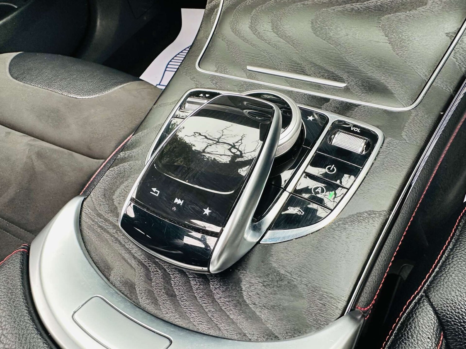 Used Mercedes-Benz GLC 2019 for sale - 78171864: Photo 18