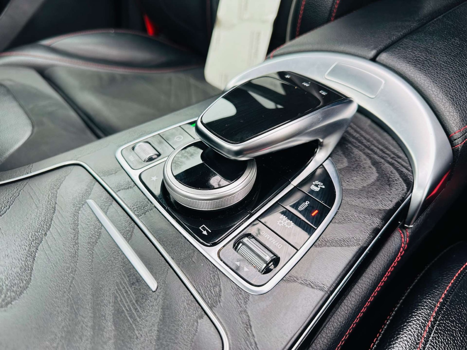 Used Mercedes-Benz GLC 2019 for sale - 78171864: Photo 20