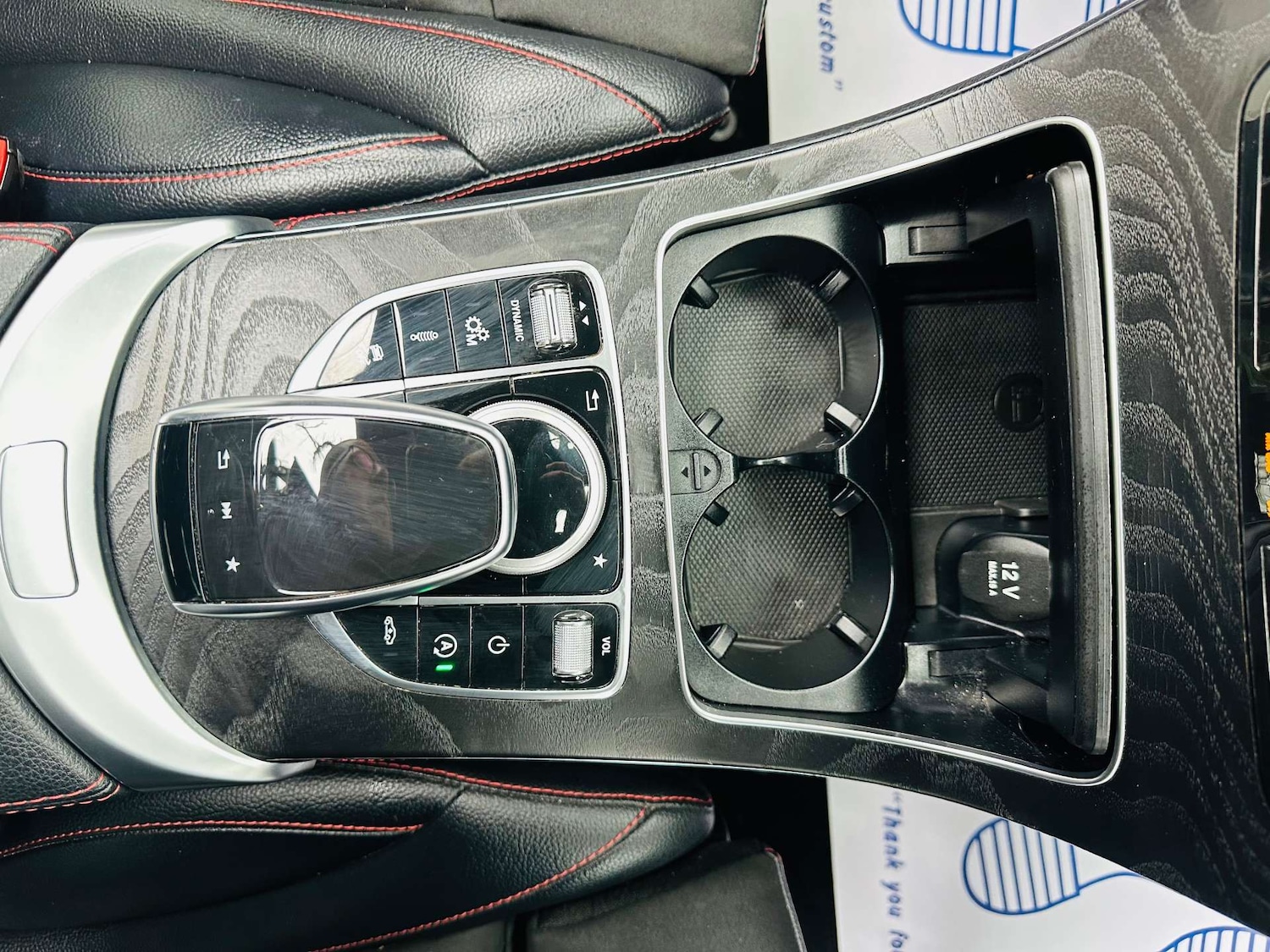 Used Mercedes-Benz GLC 2019 for sale - 78171864: Photo 21