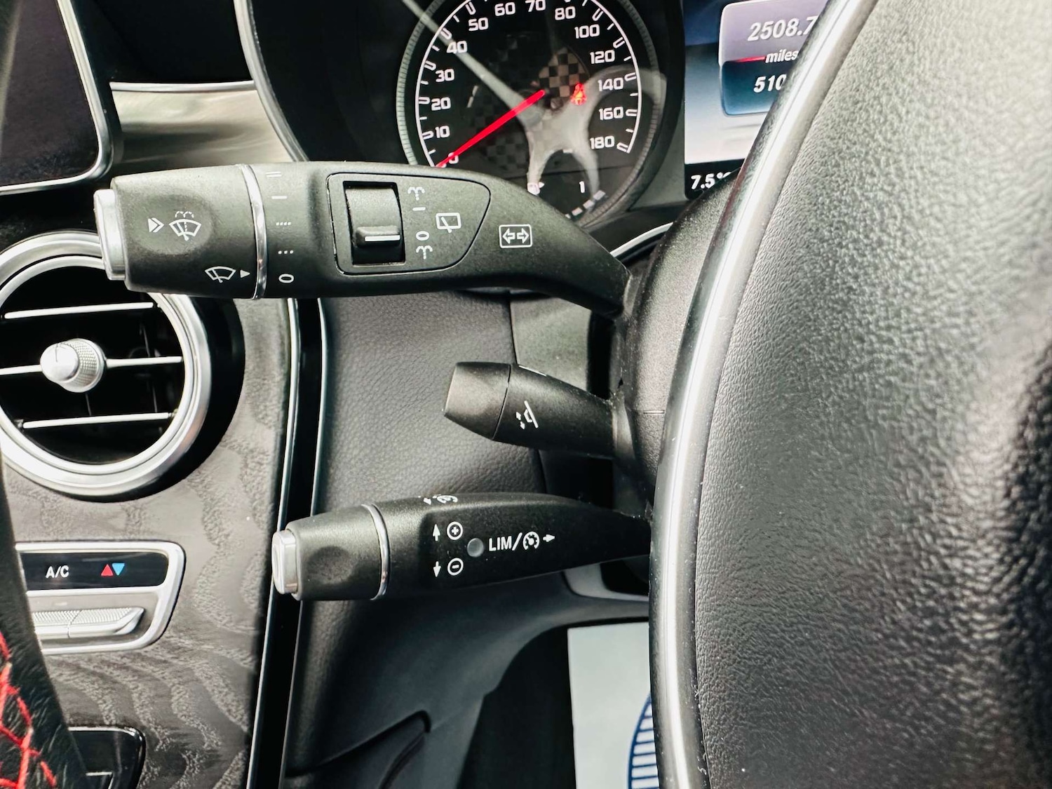 Used Mercedes-Benz GLC 2019 for sale - 78171864: Photo 23