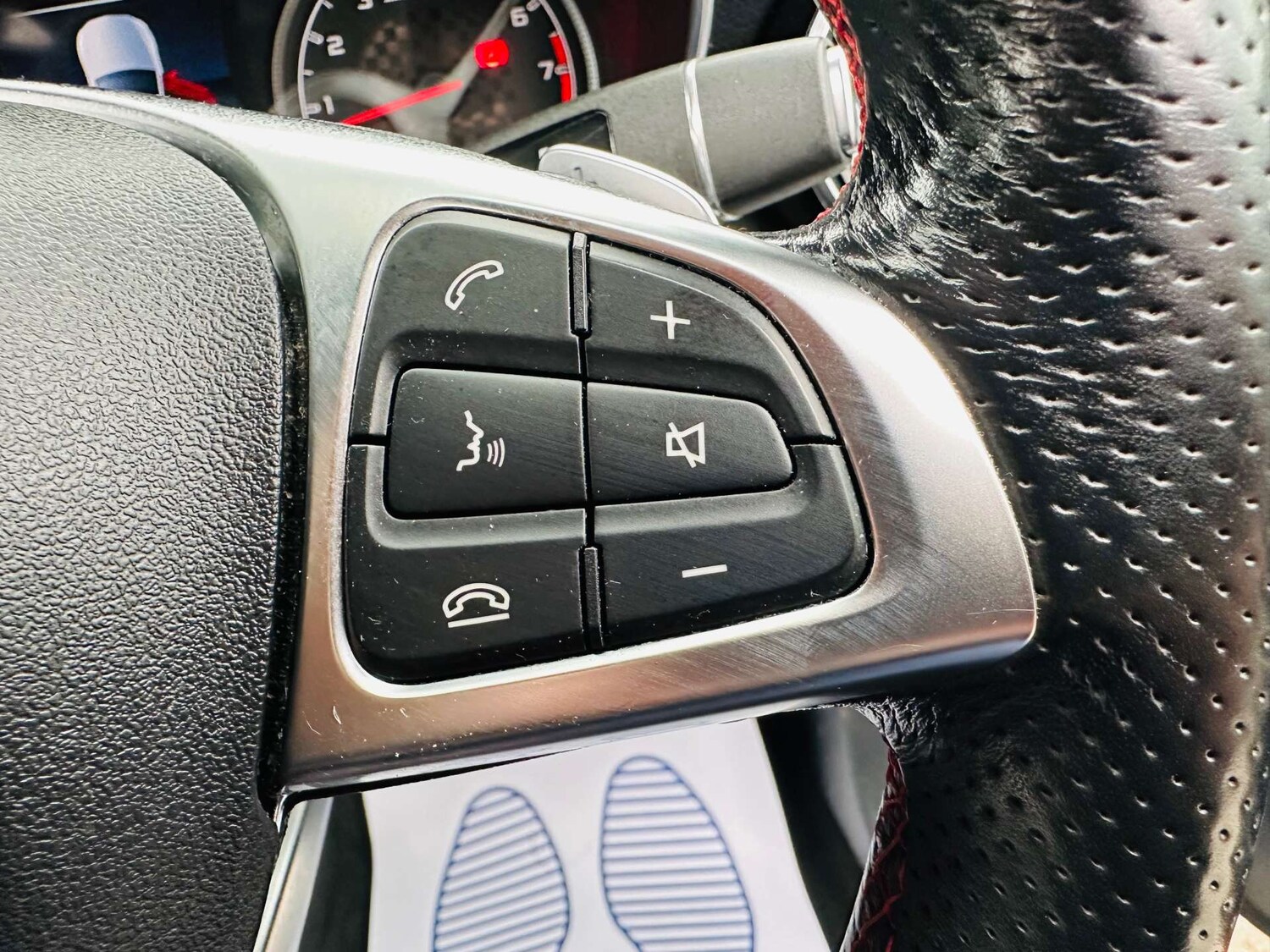 Used Mercedes-Benz GLC 2019 for sale - 78171864: Photo 25