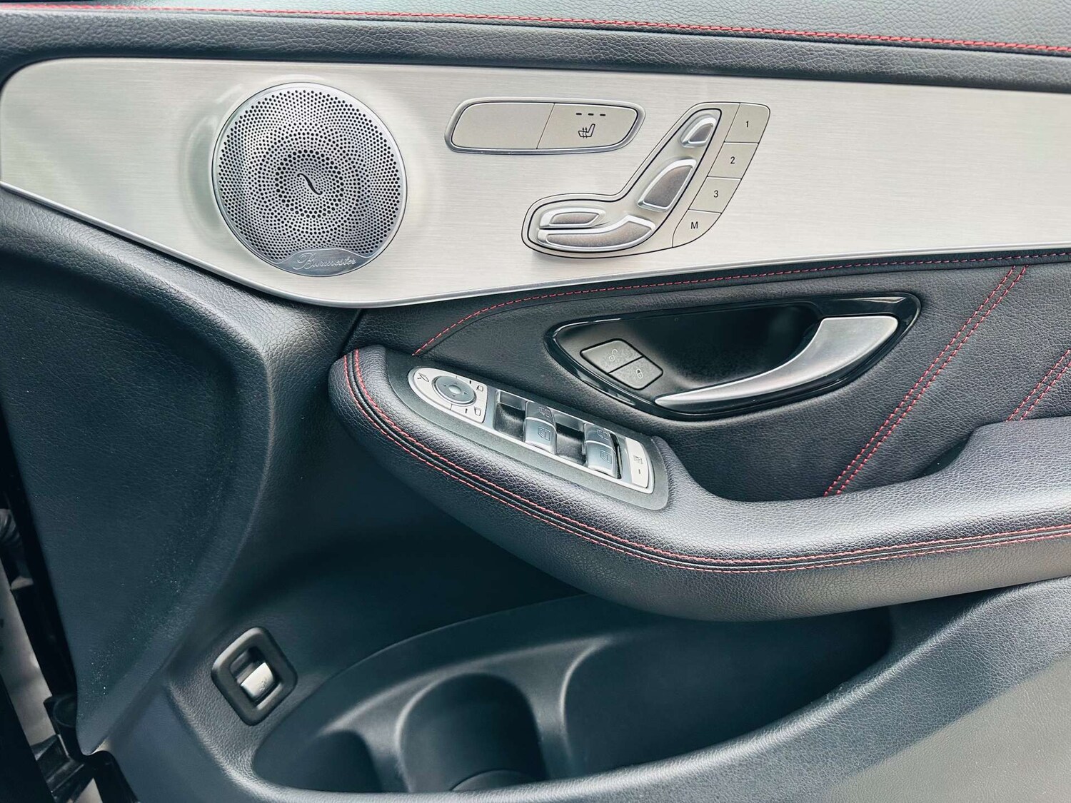 Used Mercedes-Benz GLC 2019 for sale - 78171864: Photo 27