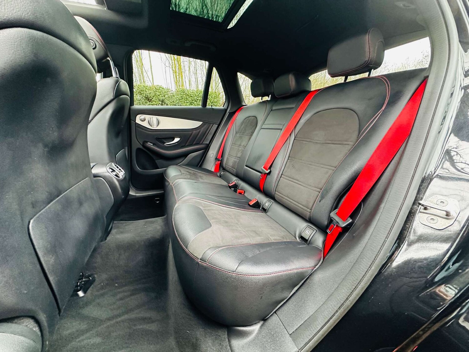 Used Mercedes-Benz GLC 2019 for sale - 78171864: Photo 29