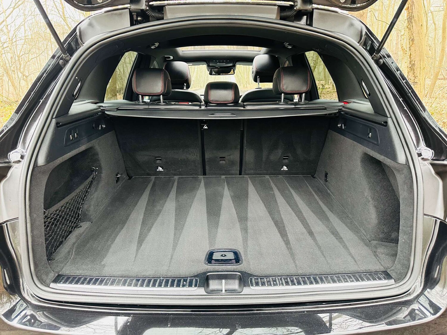 Used Mercedes-Benz GLC 2019 for sale - 78171864: Photo 45