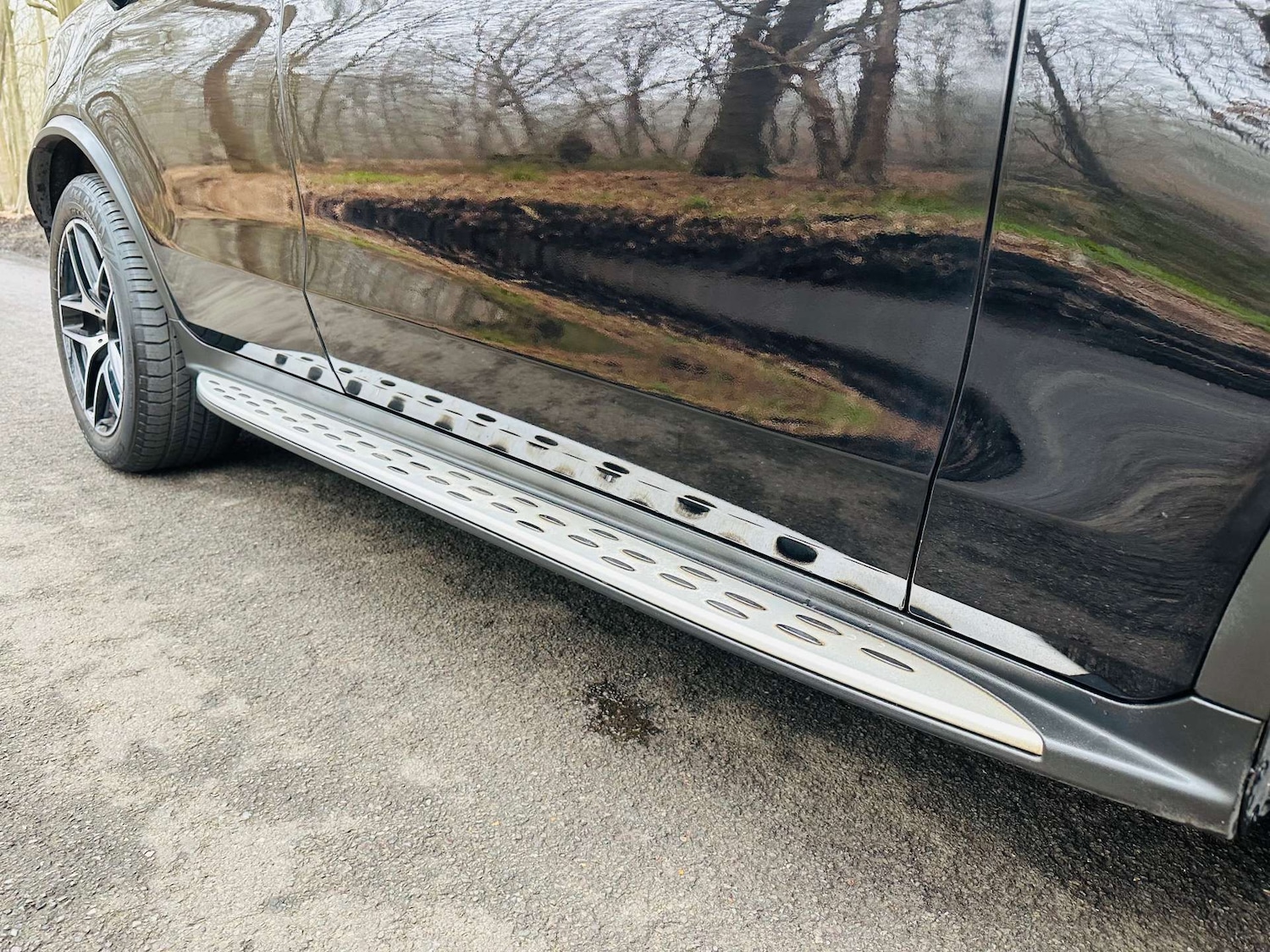 Used Mercedes-Benz GLC 2019 for sale - 78171864: Photo 58