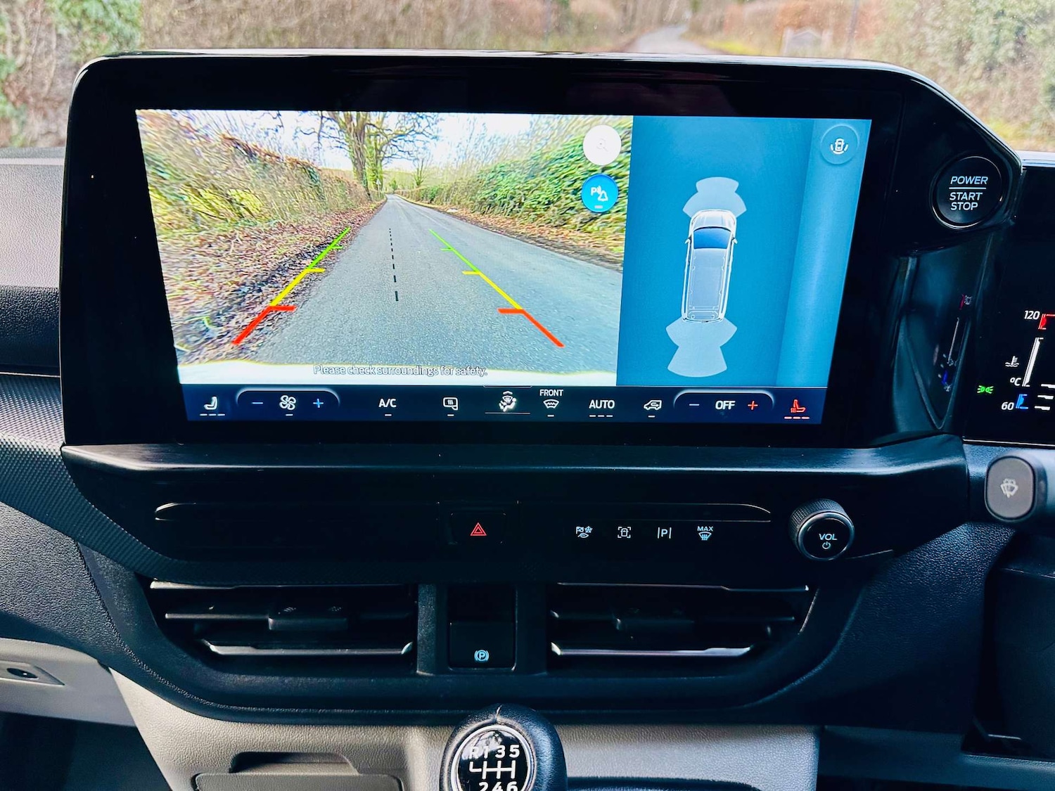 Used Ford Transit Custom 2024 for sale - 77200693: Photo 11