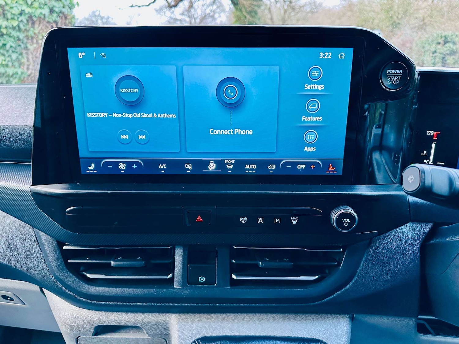 Used Ford Transit Custom 2024 for sale - 77200693: Photo 12