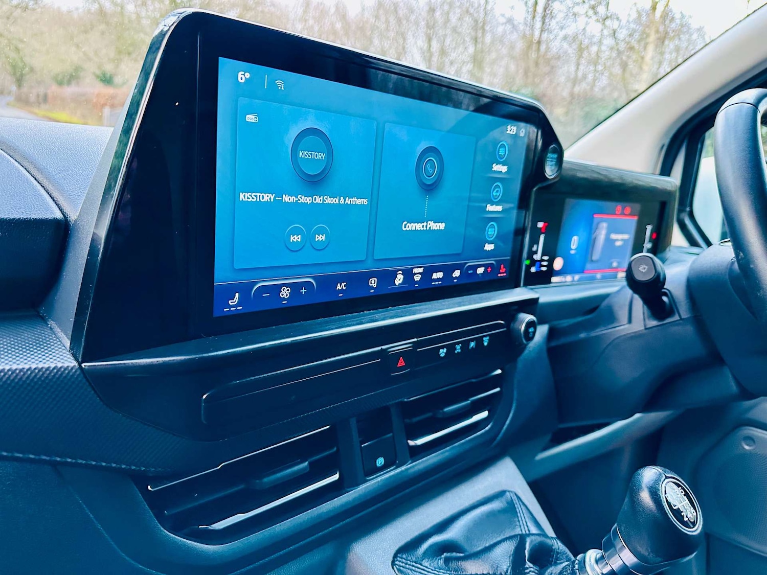 Used Ford Transit Custom 2024 for sale - 77200693: Photo 14