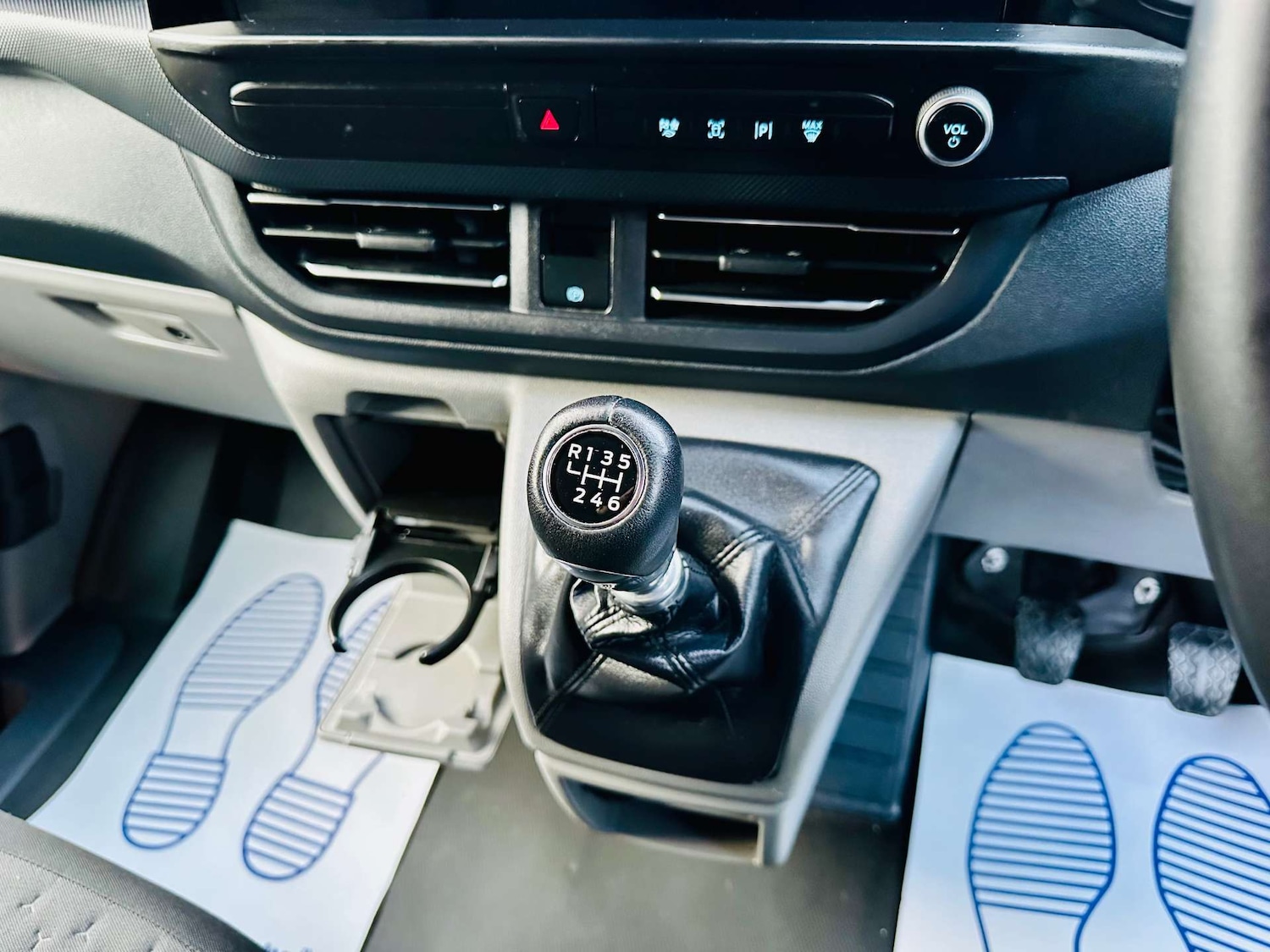 Used Ford Transit Custom 2024 for sale - 77200693: Photo 15